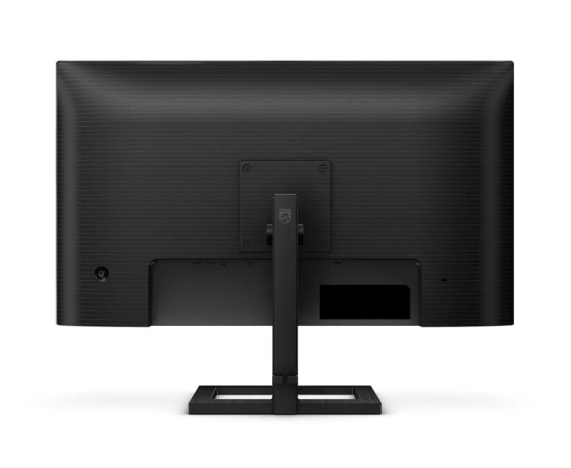 Монитор - Philips 27E1N1600AE, 27" IPS WLED, 2560x1440@100Hz, 4ms GtG, 1ms MPRT, 350cd m/2, 1500:1, Mega Infinity DCR, Adaptive Sync, FlickerFree, Low Blue Light, 2Wx2, Tilt, Height Adjust, HDMI, USB hub