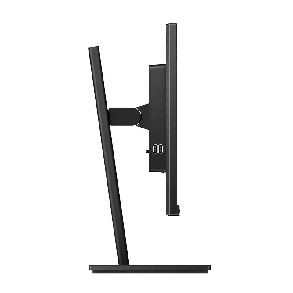 Монитор - Philips 272B1G, 27" IPS WLED, 1920x1080@75Hz, 4ms GtG, 250 cd/m2, 1000:1, 50M:1 DCR, Adaptive Sync, FlickerFree, Low Blue Mode, 2Wx2, Tilt, Height Adjust, Pivot, Swivel, D-SUB, DVI, HDMI, DP, USB hub