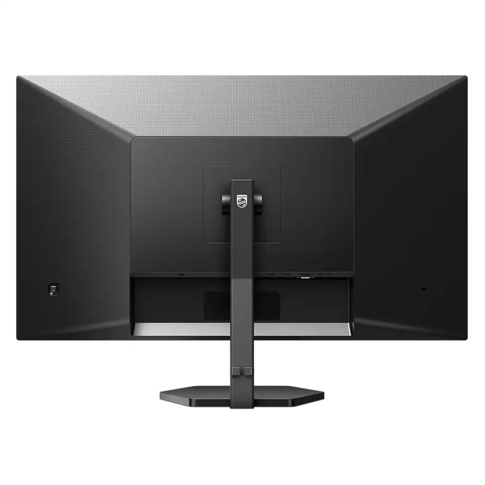 Монитор - Philips 32E1N3100LA31, 31.5" VA WLED, 1920x1080@75Hz, 4ms GtG, 1ms MPRT, 300cd/m2, 3000:1, Mega Infinity DCR, Adaptive Sync, FlickerFree, Low Blue Mode, 5Wx2, Tilt, D-SUB, HDMI
