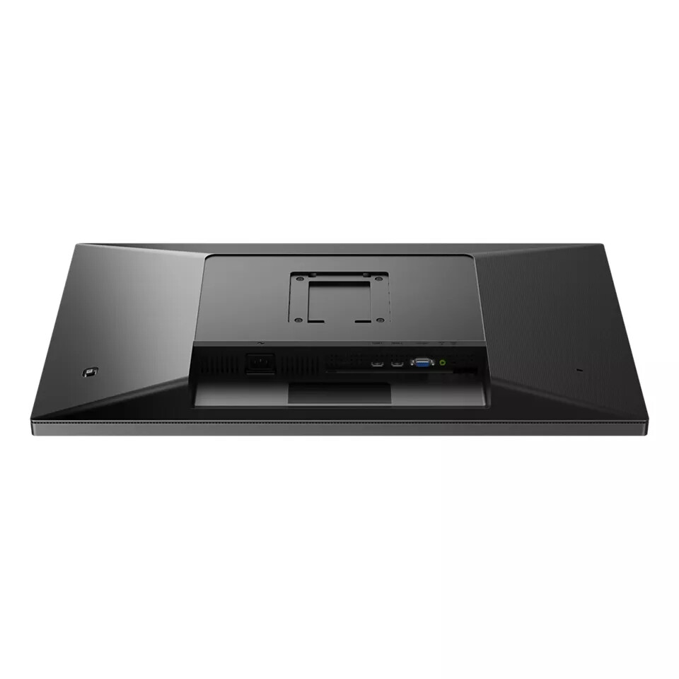 Монитор - Philips 32E1N3100LA31, 31.5" VA WLED, 1920x1080@75Hz, 4ms GtG, 1ms MPRT, 300cd/m2, 3000:1, Mega Infinity DCR, Adaptive Sync, FlickerFree, Low Blue Mode, 5Wx2, Tilt, D-SUB, HDMI