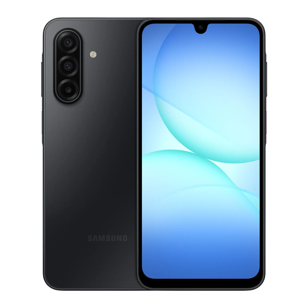 Мобилен телефон - Samsung SM-A176 GALAXY A17 5G 128GB 4GB Black