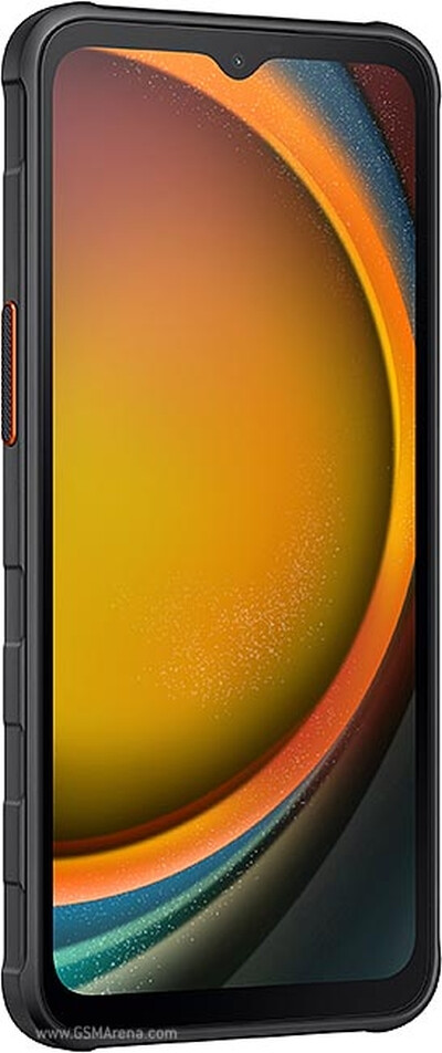 Мобилен телефон - Samsung XCover7 Pro Black 6+128GB Enterprise Edition