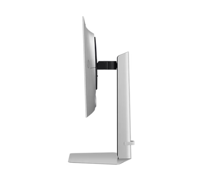 Монитор - Samsung 27DG610 27" Odyssey G6 Smart, OLED, 240 Hz, 1 ms GTG, 2560x1440, DP 1.4, 2xHDMI 2.1, 2xUSB, Wi-Fi, Bluetooth, Tizen, Silver