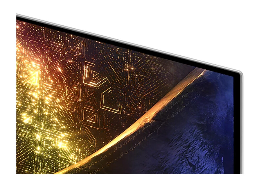 Монитор - Samsung 27DG610 27" Odyssey G6 Smart, OLED, 240 Hz, 1 ms GTG, 2560x1440, DP 1.4, 2xHDMI 2.1, 2xUSB, Wi-Fi, Bluetooth, Tizen, Silver