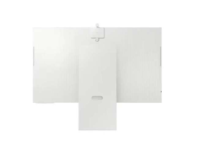 Монитор - Samsung 32FM801 32" VA SMART 3840x2160, Bluetooth 4.2, WiFi 5, USB-C 65W, 2xUSB, 2xHDMI , Speakers, White