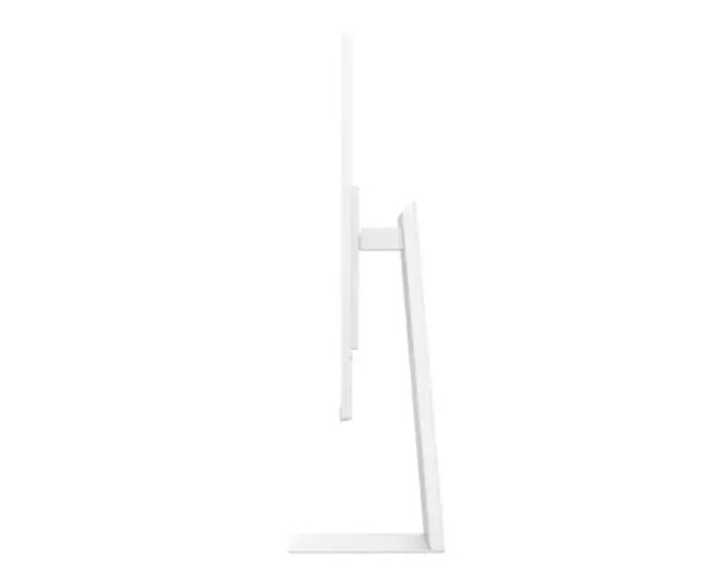 Монитор - Samsung 32FM801 32" VA SMART 3840x2160, Bluetooth 4.2, WiFi 5, USB-C 65W, 2xUSB, 2xHDMI , Speakers, White