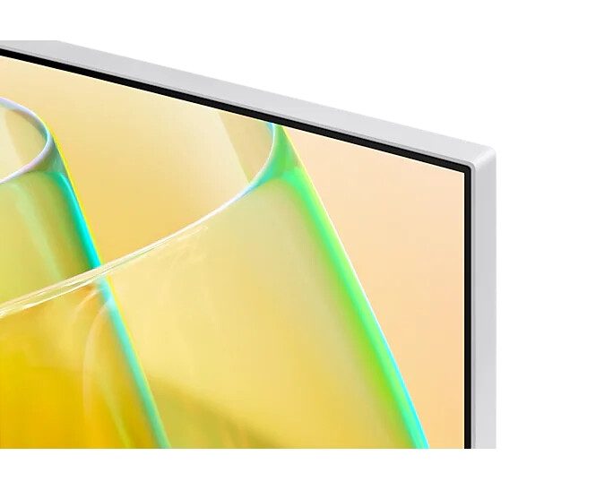 Монитор - Samsung 34A650 34" Curved VA 3440x1440 5ms 100Hz DP HDMI USB 3.0 Speakers Thunderbolt White