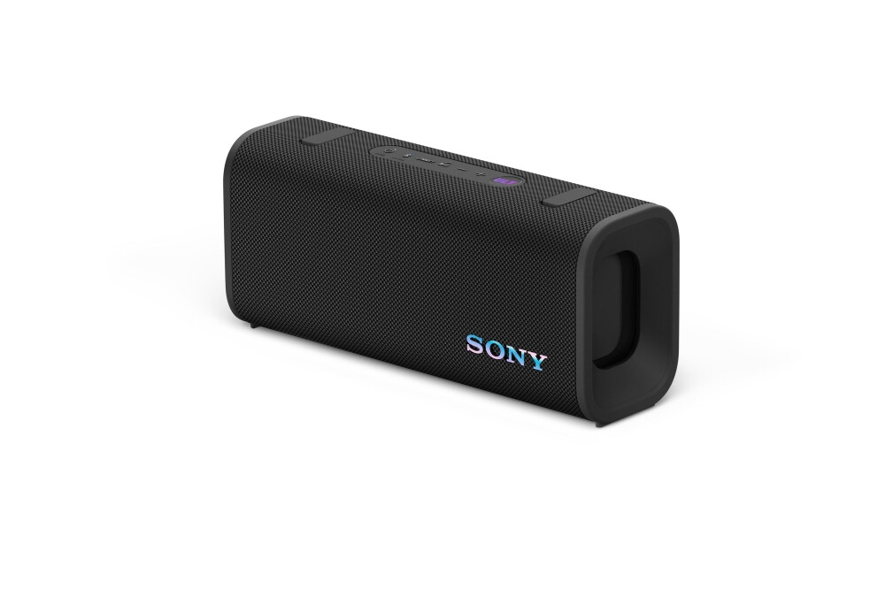 Тонколони - Sony SRS-ULT30 ULT FIELD 3 Wireless Portable Speaker, Black