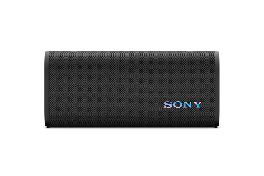 Тонколони - Sony SRS-ULT30 ULT FIELD 3 Wireless Portable Speaker, Black