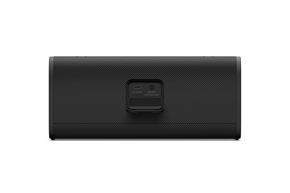 Тонколони - Sony SRS-ULT30 ULT FIELD 3 Wireless Portable Speaker, Black