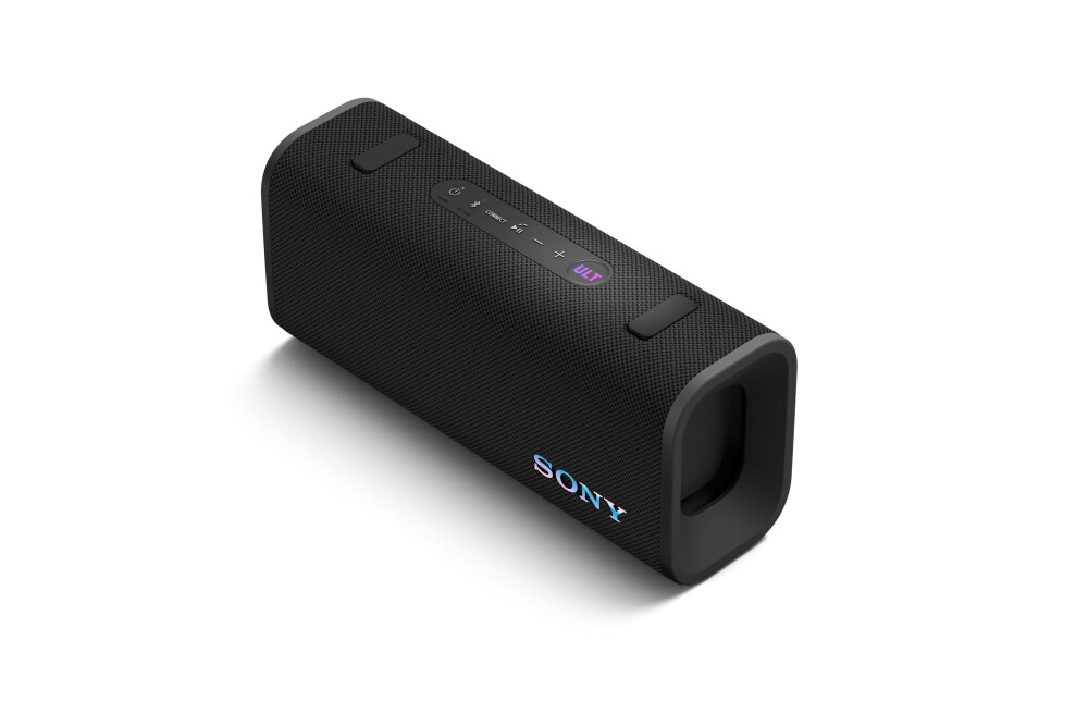 Тонколони - Sony SRS-ULT30 ULT FIELD 3 Wireless Portable Speaker, Black