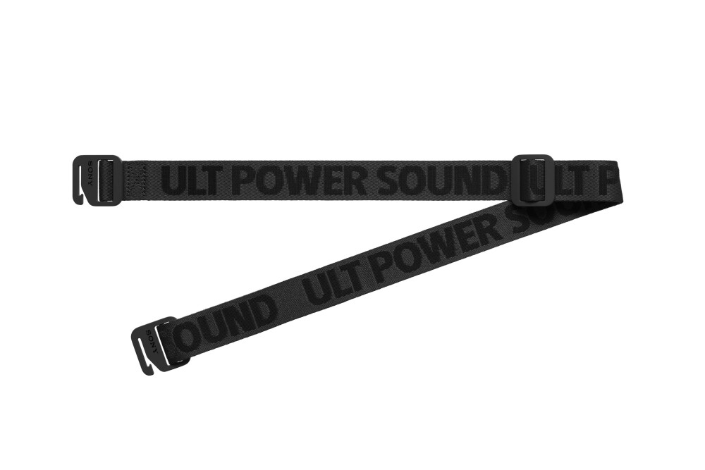 Тонколони - Sony SRS-ULT30 ULT FIELD 3 Wireless Portable Speaker, Black