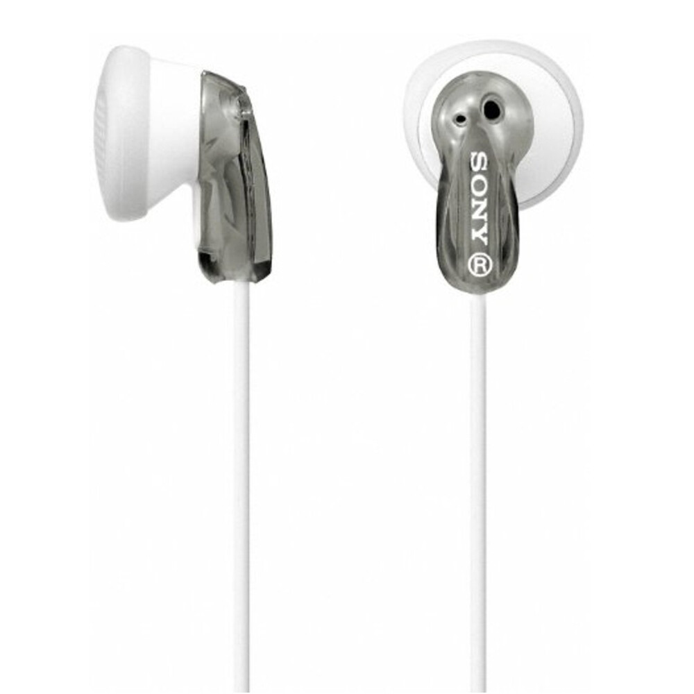 Слушалки - Sony Headset MDR-E9LP grey