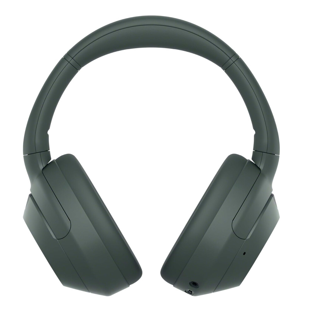 Слушалки - Sony Headset WH-ULT900N, forest gray