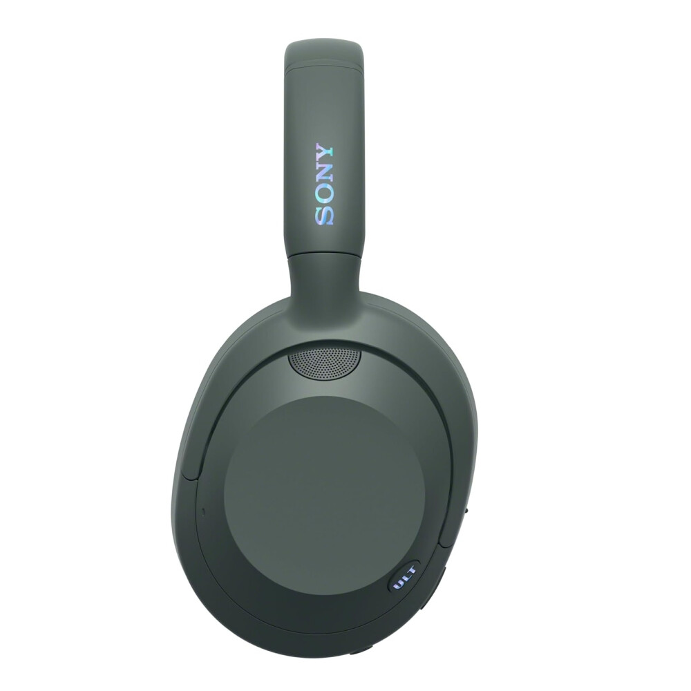 Слушалки - Sony Headset WH-ULT900N, forest gray