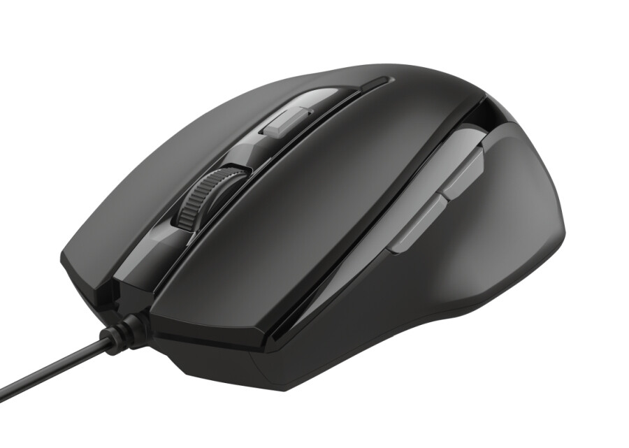 Мишка - TRUST Voca Comfort Mouse