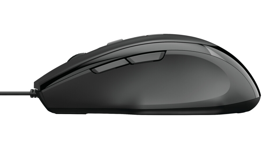 Мишка - TRUST Voca Comfort Mouse