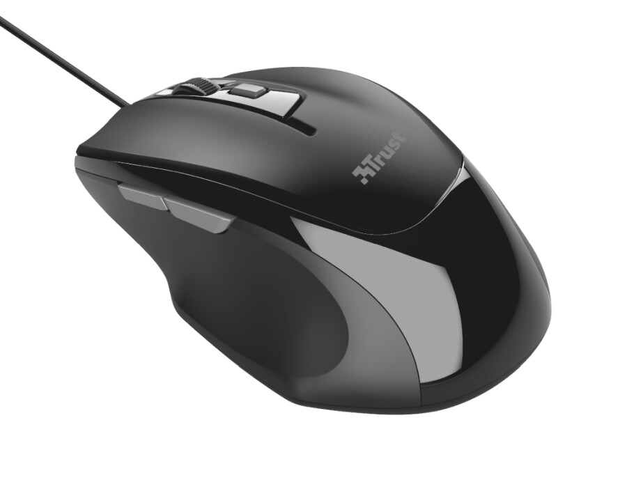 Мишка - TRUST Voca Comfort Mouse