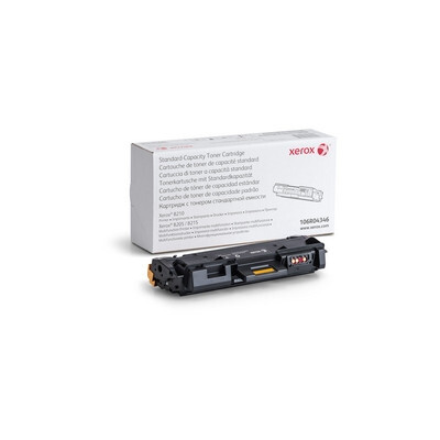 Консуматив - Xerox Toner Cartridge for B210, B205, B215 (6 000 pages)