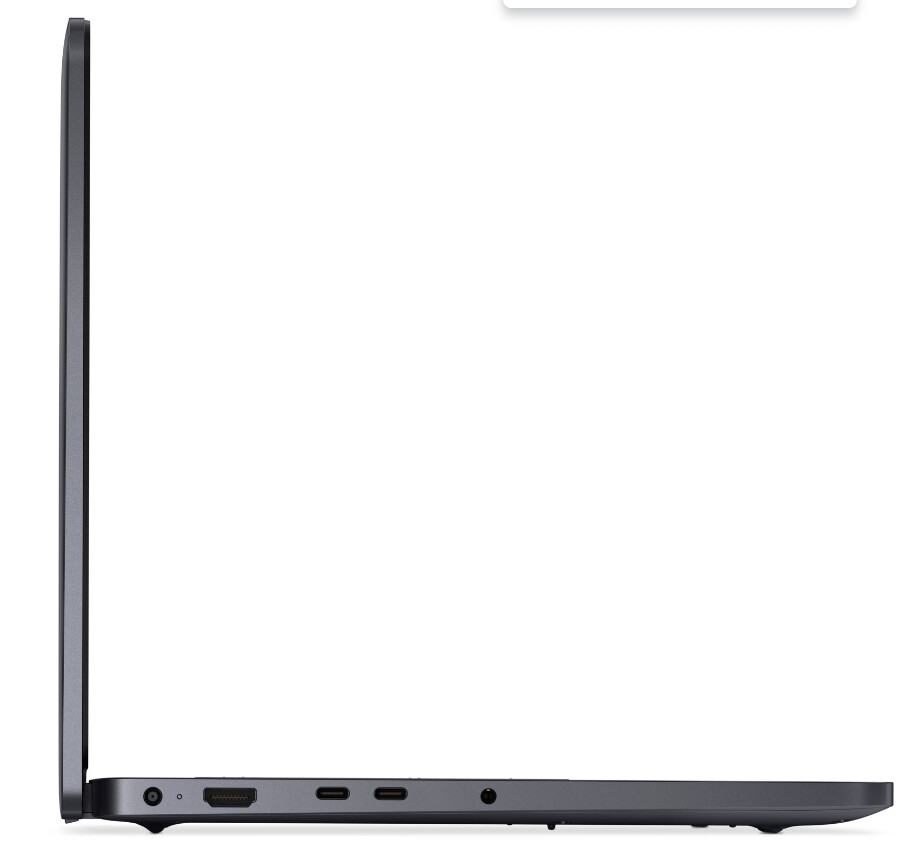 Лаптоп - Dell Pro 14 PC14250