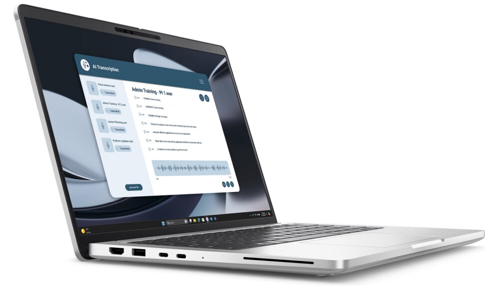 Лаптоп - Dell Pro 14 Plus PB14255