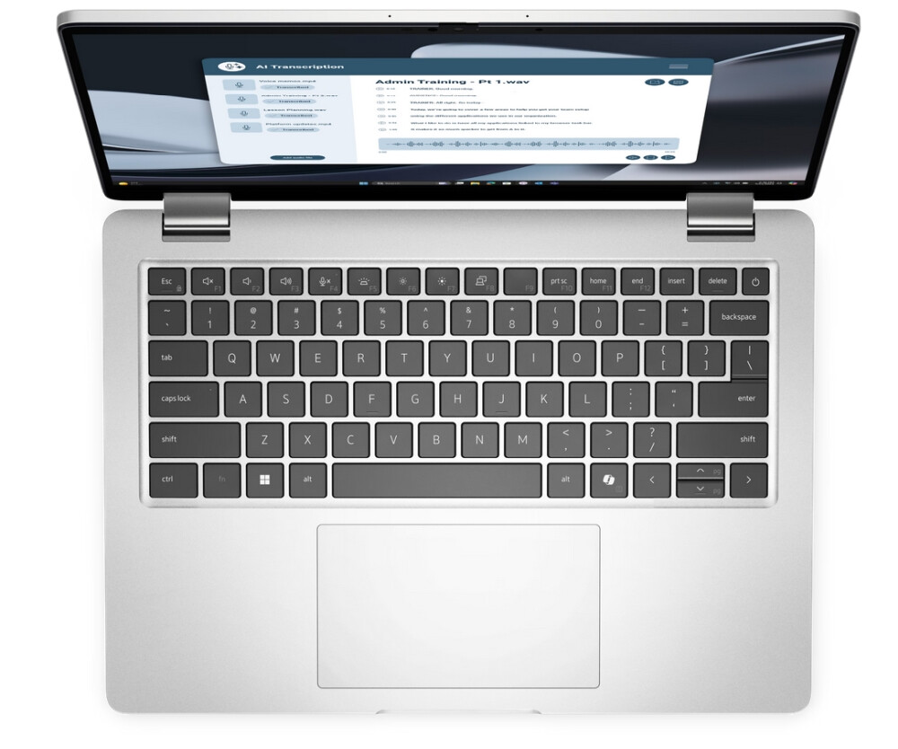 Лаптоп - Dell Pro 14 Plus PB14255