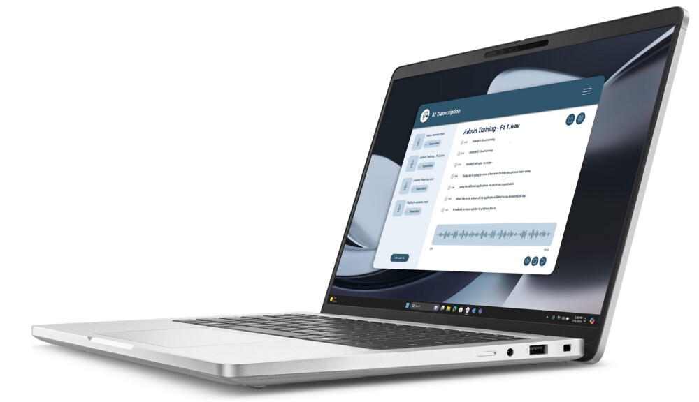 Лаптоп - Dell Pro 14 Plus PB14255