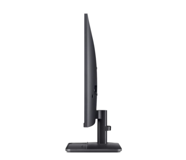 Монитор - Acer EK271P0bi, 27'' FHD (1920x1080), VA, 144Hz, 100M:1, 250 nits, 4ms (GTG)/1ms(VRB), 99% sRGB, HDMI 1.4, VGA, FreeSync, BlueLightShield, ZeroFrame, Tilt, VESA, Energy Class D, Black, 2Y