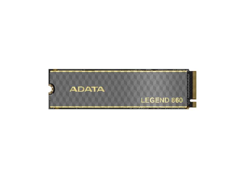 Твърд диск - ADATA LEGEND 860 1TB
