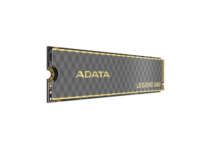 Твърд диск - ADATA LEGEND 860 1TB