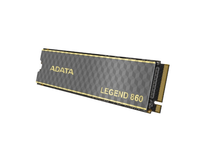 Твърд диск - ADATA LEGEND 860 1TB