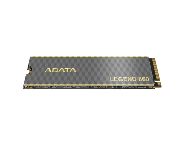 Твърд диск - ADATA LEGEND 860 1TB