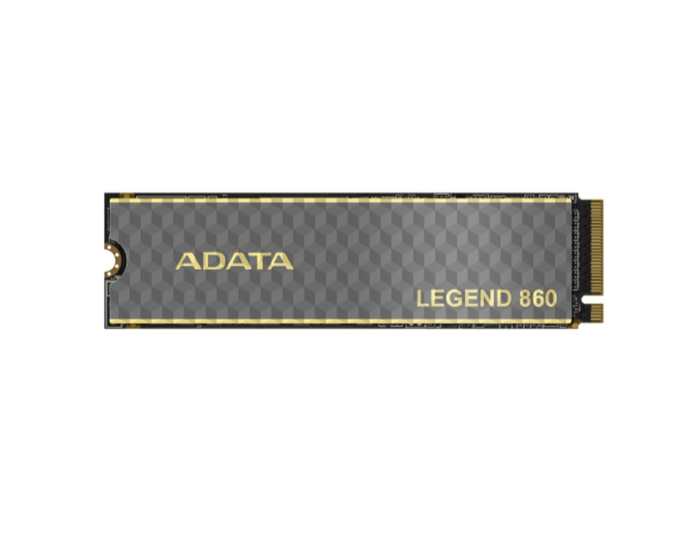 Твърд диск - ADATA LEGEND 860 2TB