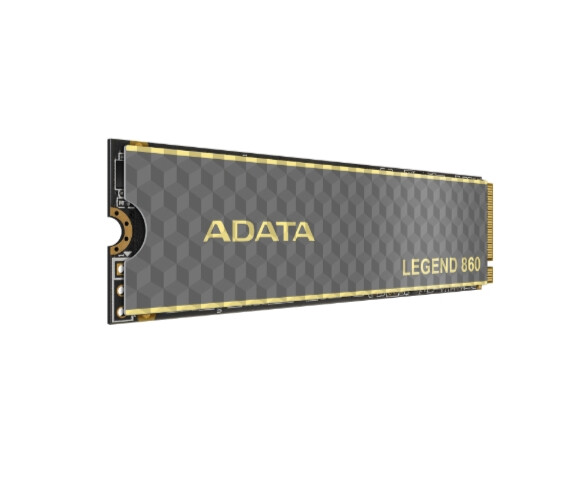Твърд диск - ADATA LEGEND 860 2TB