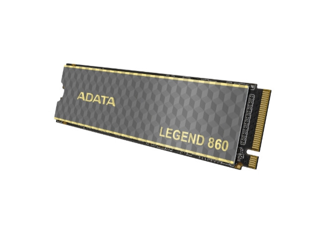 Твърд диск - ADATA LEGEND 860 2TB