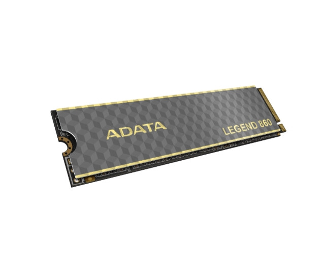 Твърд диск - ADATA LEGEND 860 2TB