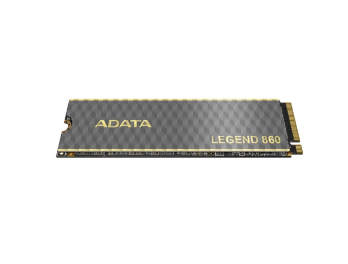 Твърд диск - ADATA LEGEND 860 2TB