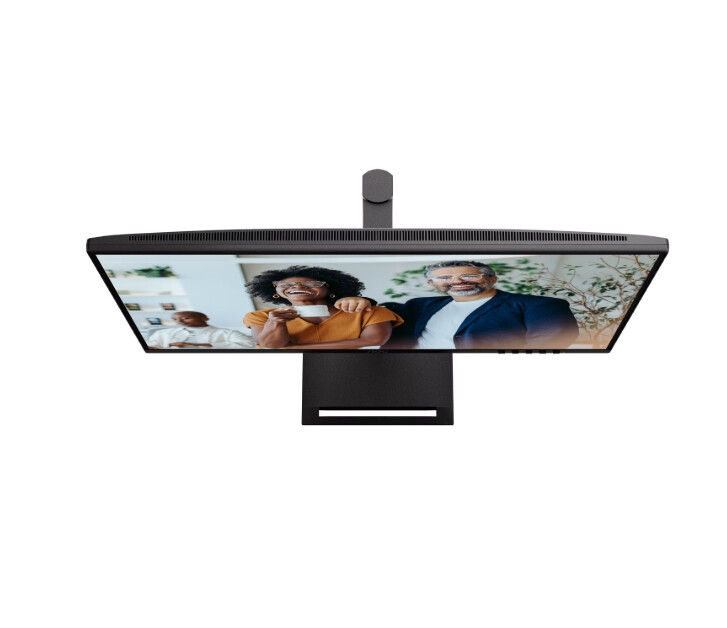 Монитор - AOC Q27P4CV, 27" IPS WLED, 2560x1440@120Hz, 4ms GtG, 350cd m/2, 1500:1, 50M:1 DCR, Adaptive Sync, FlickerFree, Anti-Blue Light, 2Wx2, Tilt, Height Adjust, Pivot, Swivel, HDMI, DP, USB hub, RJ45