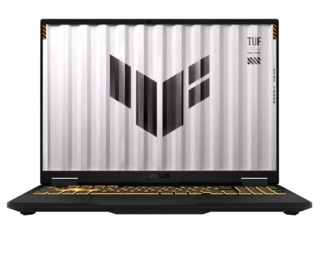 Лаптоп - Asus TUF F16 FX608JMI-TU271