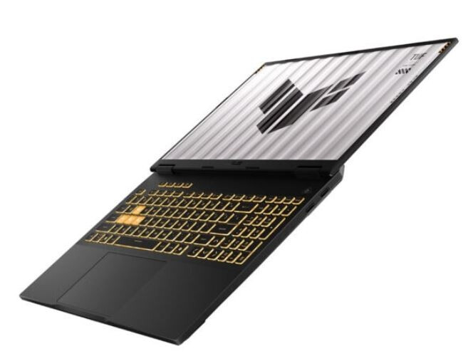 Лаптоп - Asus TUF F16 FX608JMI-TU271