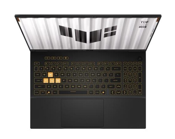 Лаптоп - Asus TUF F16 FX608JMI-TU271