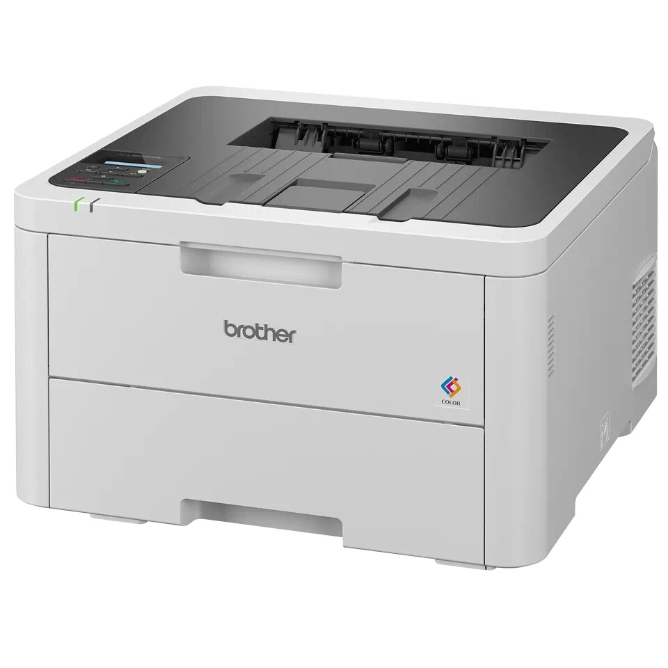 Цветен LED принтер - Brother HL-L3220CW Colour LED Printer