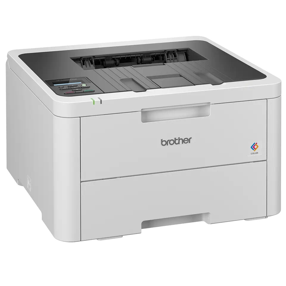 Цветен LED принтер - Brother HL-L3220CW Colour LED Printer