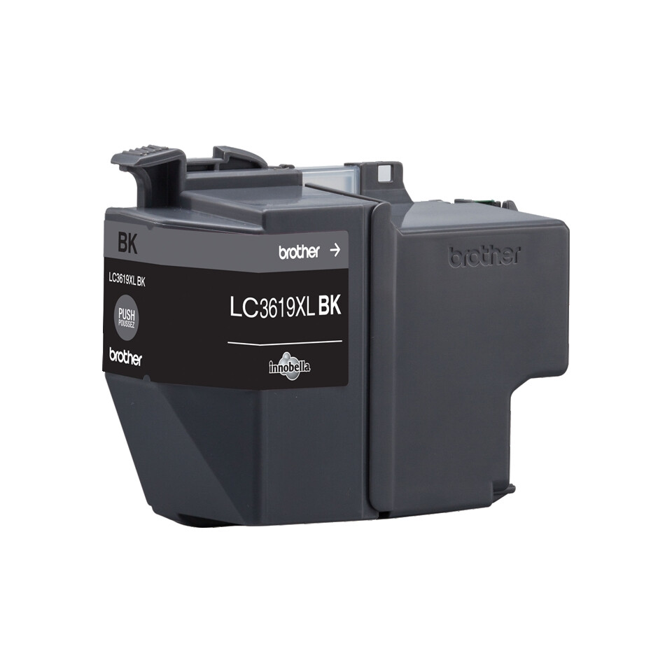 Консуматив - Brother LC-3619XL Black Ink Cartridge for MFC-J2330DW/J3530DW/J3930DW