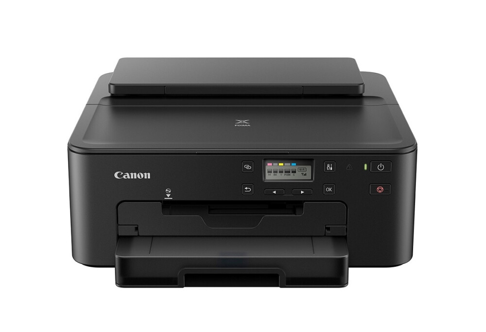 Мастилоструен принтер - Canon PIXMA TS705a