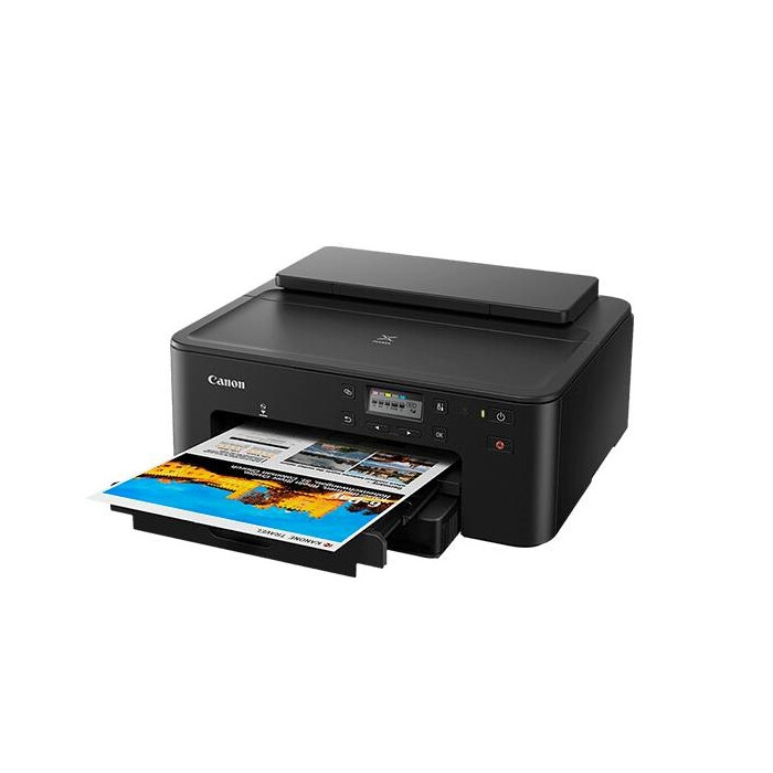 Мастилоструен принтер - Canon PIXMA TS705a