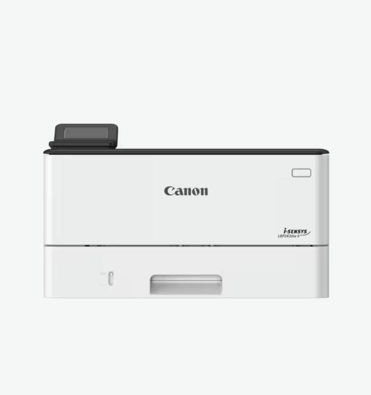 Лазерен принтер - Canon i-SENSYS LBP243dw II