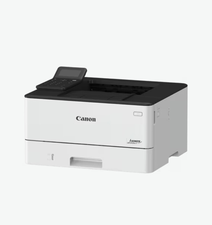 Лазерен принтер - Canon i-SENSYS LBP243dw II