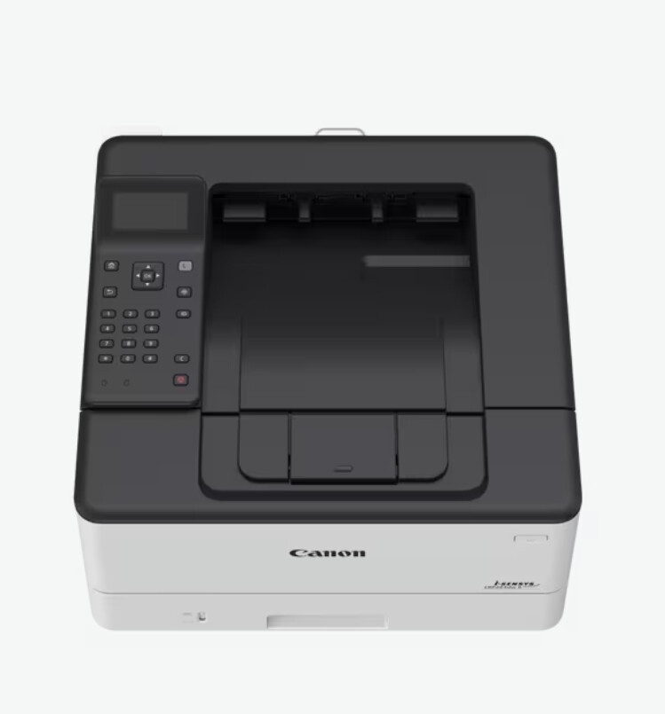 Лазерен принтер - Canon i-SENSYS LBP243dw II