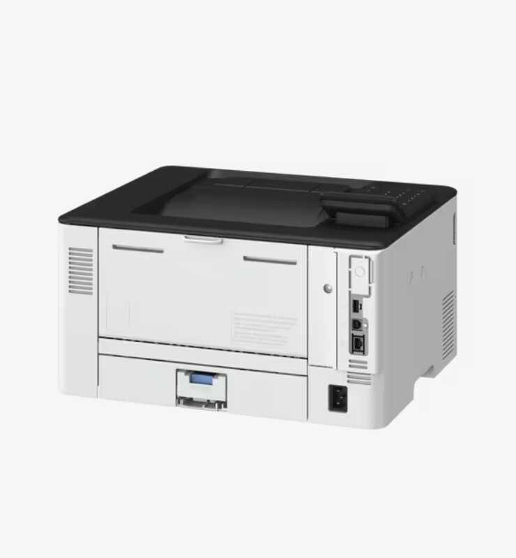 Лазерен принтер - Canon i-SENSYS LBP243dw II